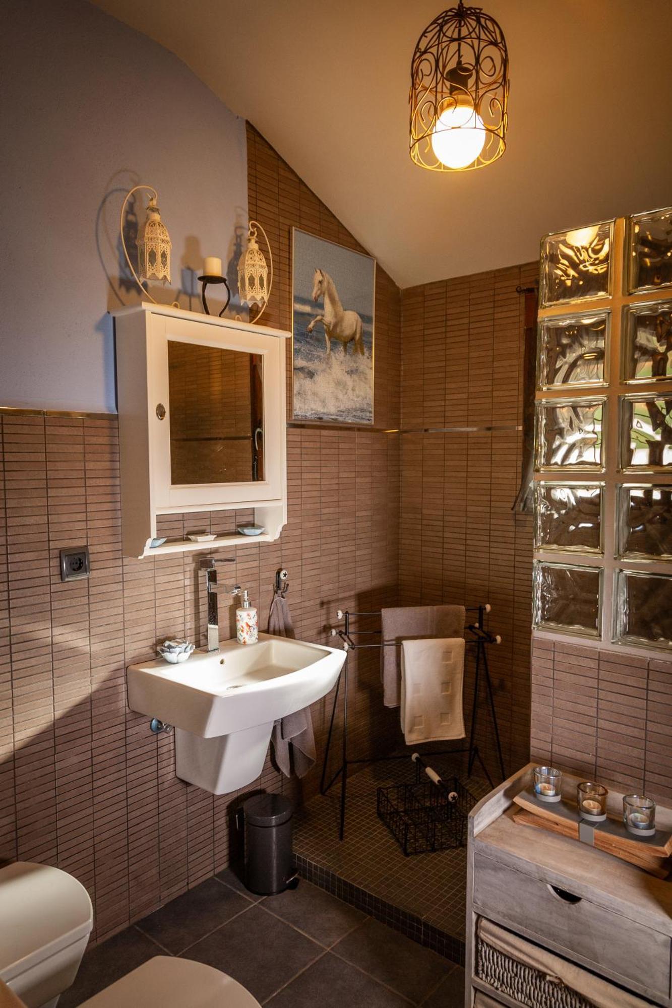 La Costanilla De Los Angeles Navalcan Room photo